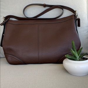 COACH HOBO BAG